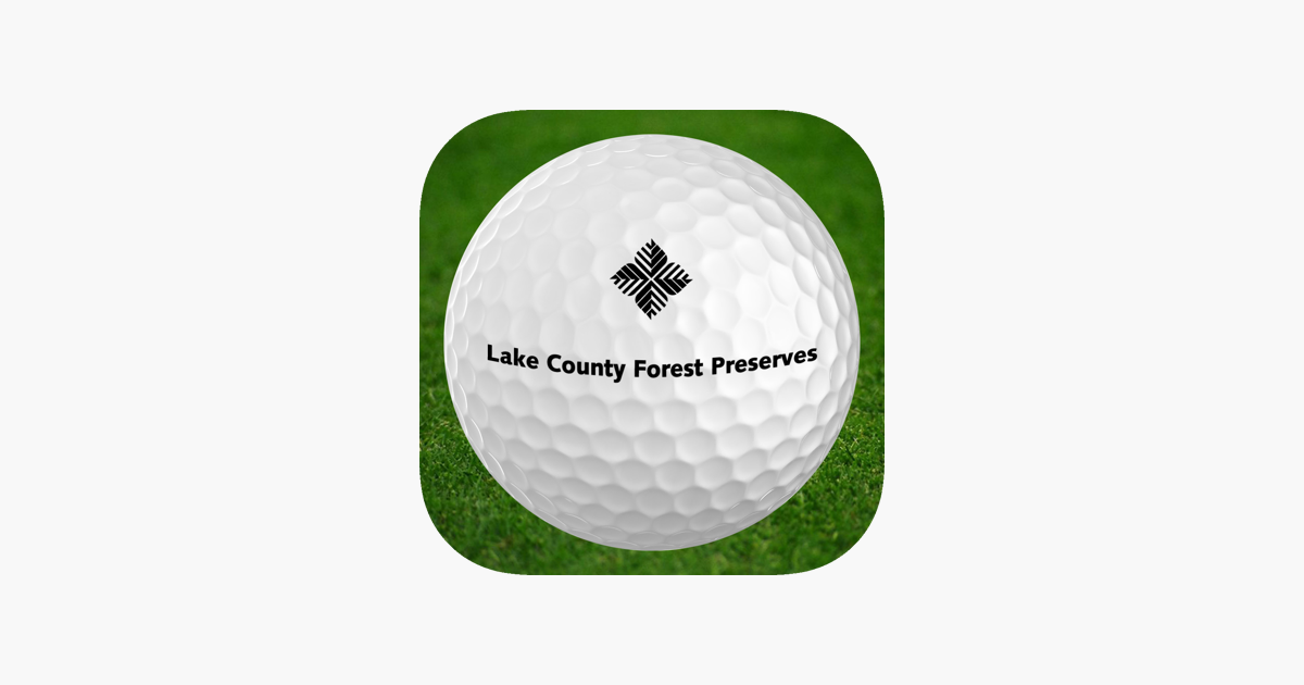 Games like Lake Cty Forest Preserves Golf