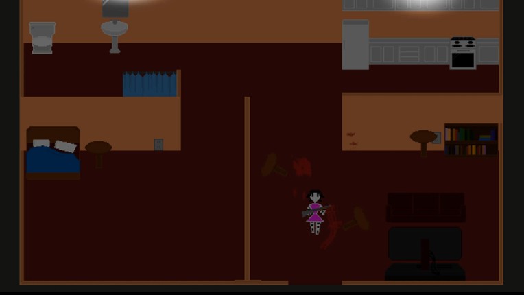 Lakeside Has No Lake!! screenshot