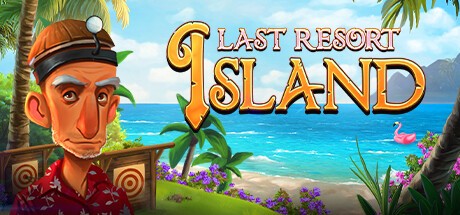 Games like Last Resort Island