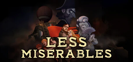 Games like Less Miserables