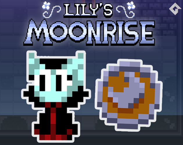 Games like Lily's Moonrise