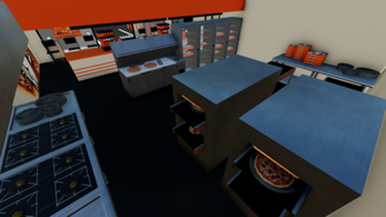 Little Caesars Image