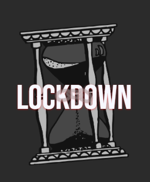 Games like Lockdown