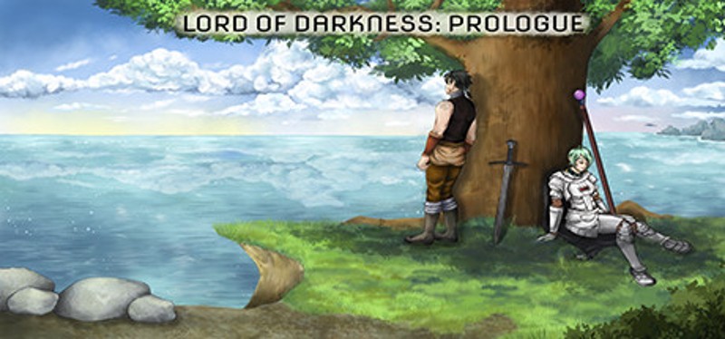 Lord of Darkness: Prologue Image