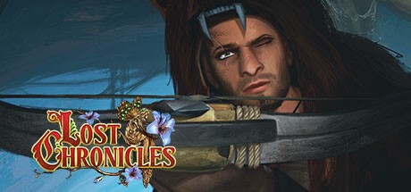 Games like Lost Chronicles