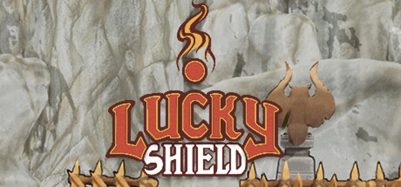 Lucky Shield Image