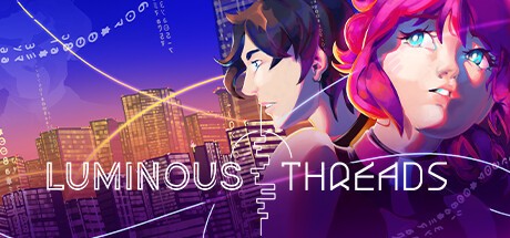 Games like Luminous Threads: A Visual Novel