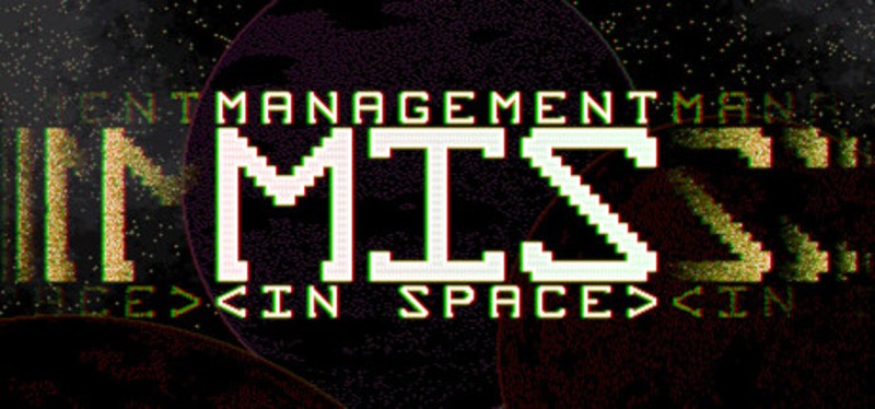 Management In Space Image