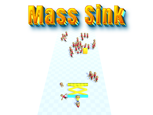 Games like Mass Sink