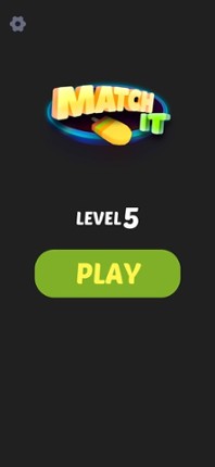 Match it! - dual match screenshot