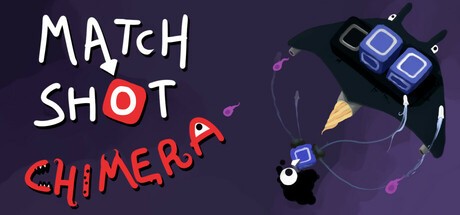 Games like Match Shot Chimera