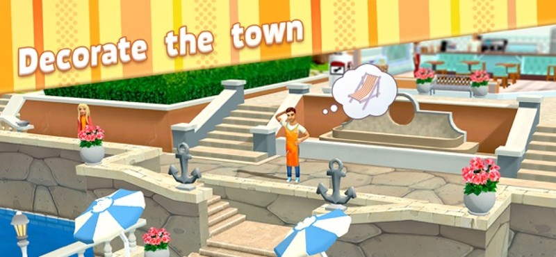 MatchVille screenshot