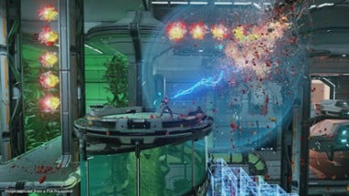 Matterfall Image