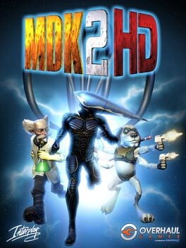 Games like MDK 2 HD