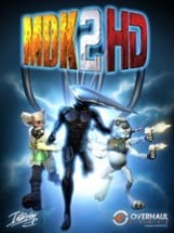 MDK 2 HD Image