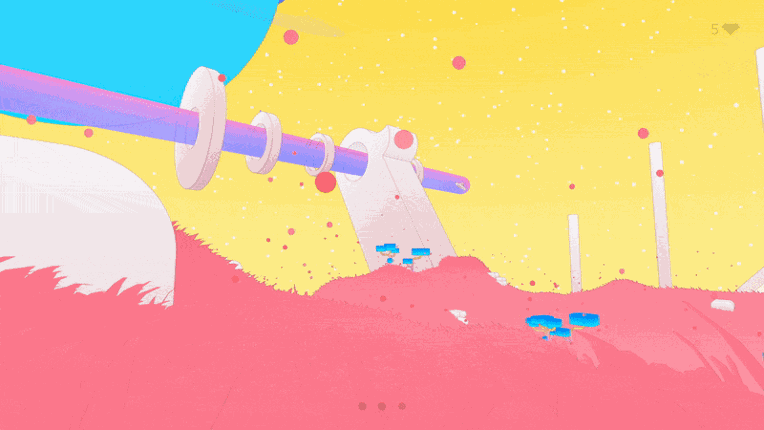 Meet the Bird that still sings to the stars Image