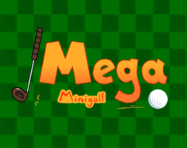 Mega Minigolf Image