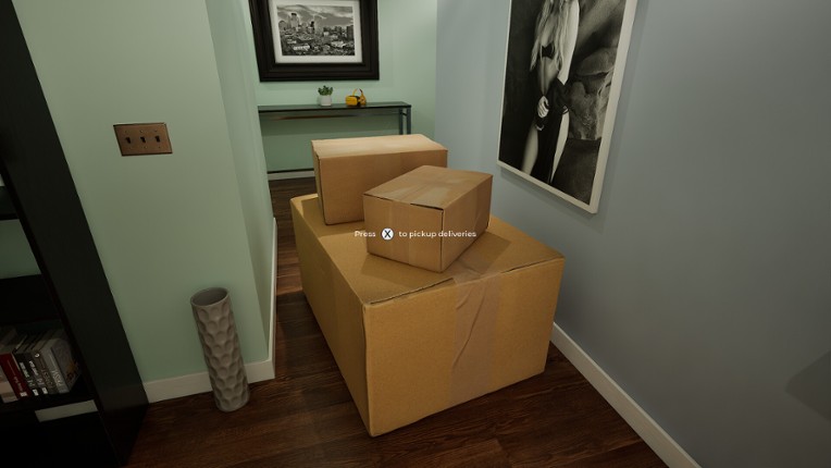 Microwave Simulator screenshot