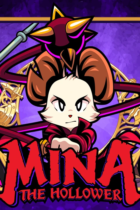 Games like Mina the Hollower