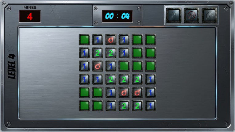 Minesweeper - Classic Game Image