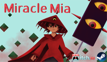 Miracle Mia Image