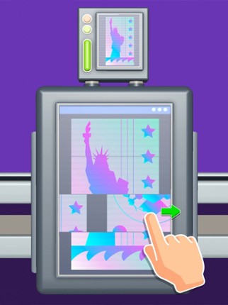 Money Maker 3D - Print Cash screenshot