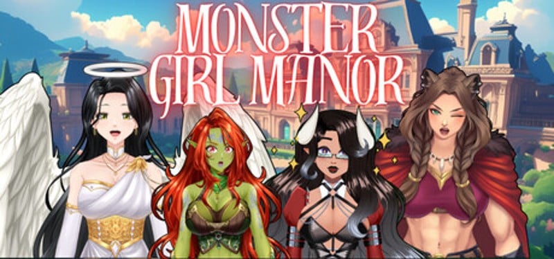 Monster Girl Manor Image