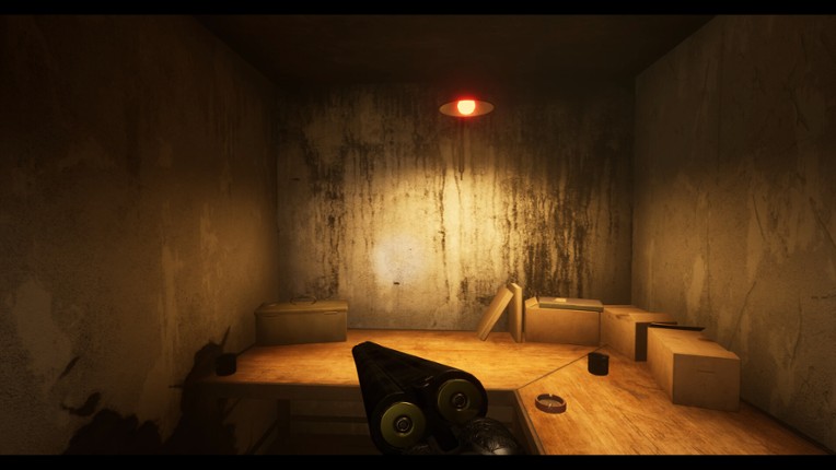 Mortanis Prisoners screenshot