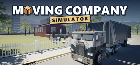 Games like Moving Company Simulator