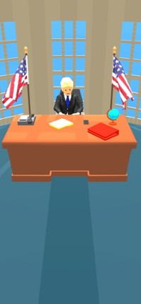 Mr President 3D screenshot