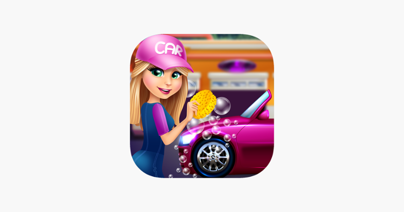 My Car Wash 2 - Cars Salon, Truck Spa &amp; Kids Games Image