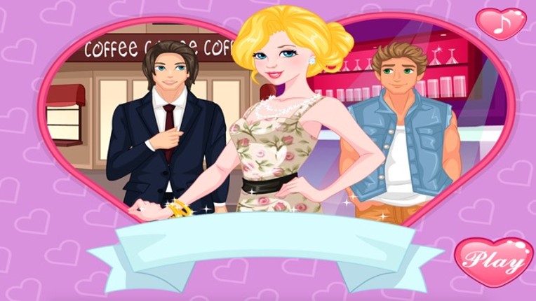 My First Crush Date Night screenshot