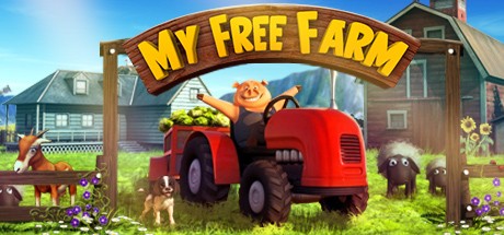 Games like My Free Farm