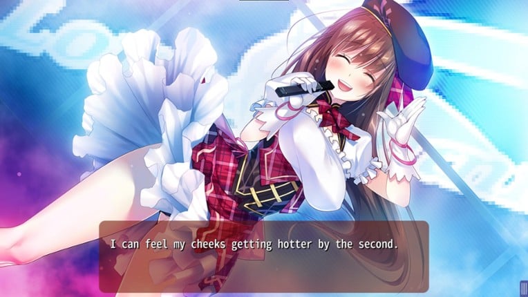 My Little Sister Is an Angel Image