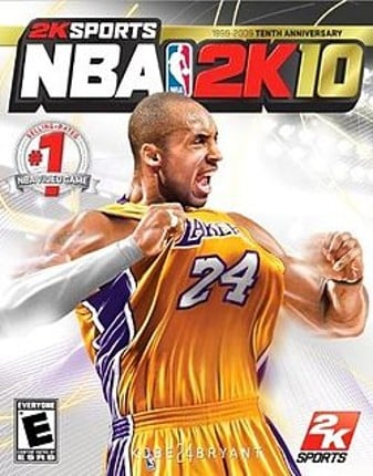 NBA 2K10 Image