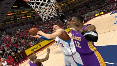 NBA 2K13 Image