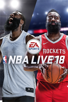 NBA LIVE 18: The One Edition Image