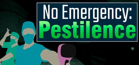Games like No Emergency: Pestilence