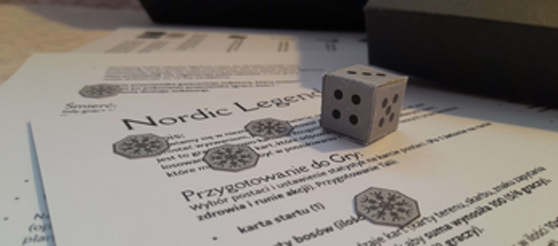 Nordic Legends Image