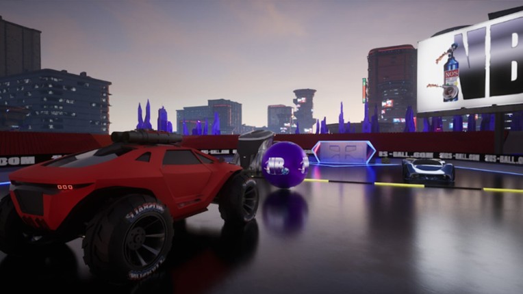 NOSBALL Image