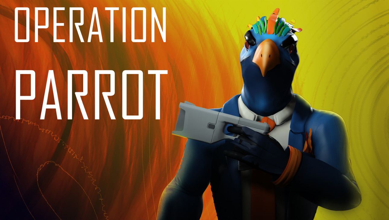 Games like OperationParrot