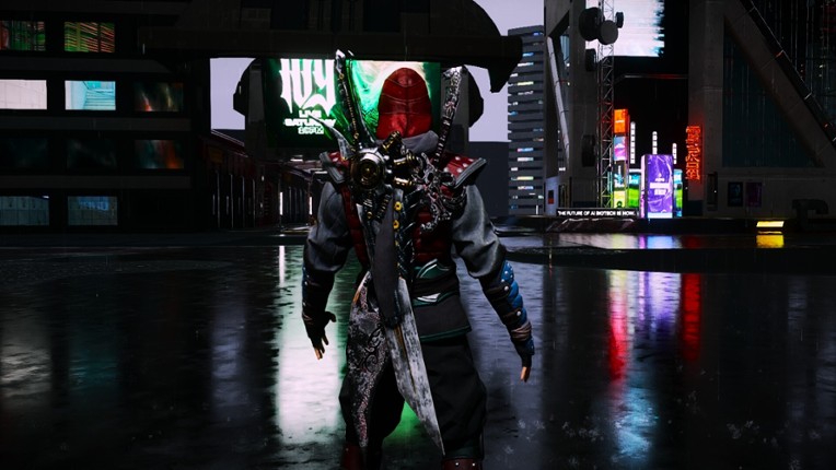 OWN the THRONE screenshot