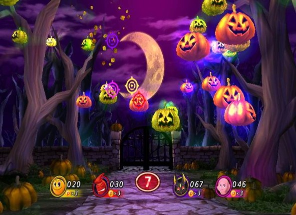 Pac-Man Party Image