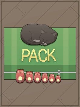 Games like Pack