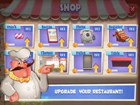 Papa's Ice Cream Shop Image