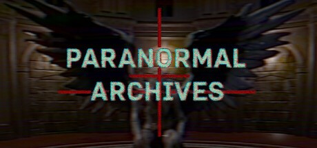 Games like Paranormal Archives