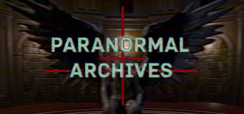 Paranormal Archives Image