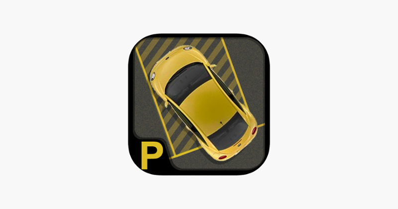 Parking!! Game Cover