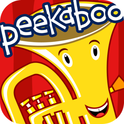 Peekaboo Orchestra Game Cover