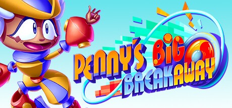 Games like Penny’s Big Breakaway